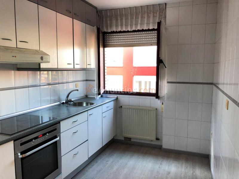 DUPLEX EN VENTA EN OESTE, GIJÓN