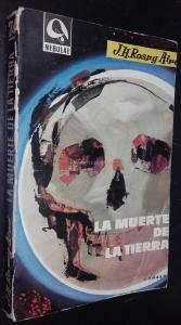 LA MUERTE DE LA TIERRA