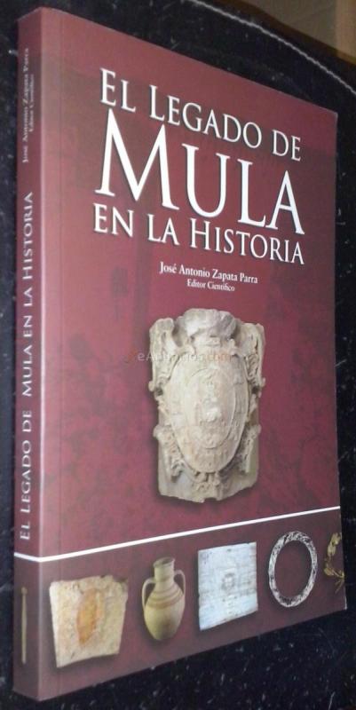 EL LEGADO DE MULA EN LA HISTORIA