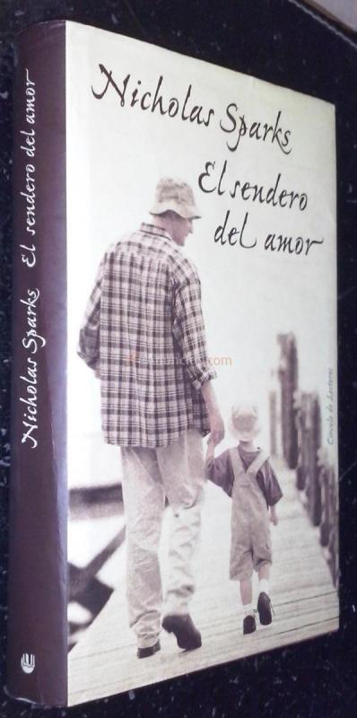 EL SENDERO DEL AMOR