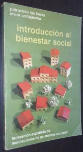 INTRODUCCIÓN AL BIENESTAR SOCIAL