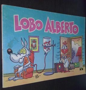 LOBO ALBERTO. N 1