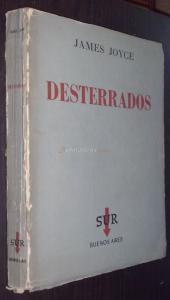 DESTERRADOS