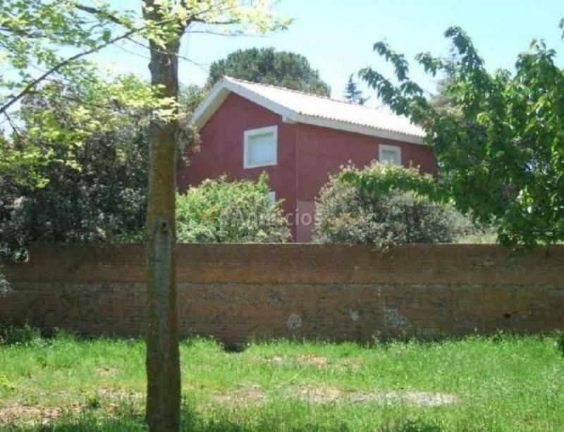 ADOSADO EN VENTA EN ALMENDROS, LORANCA DE TAJUÑA