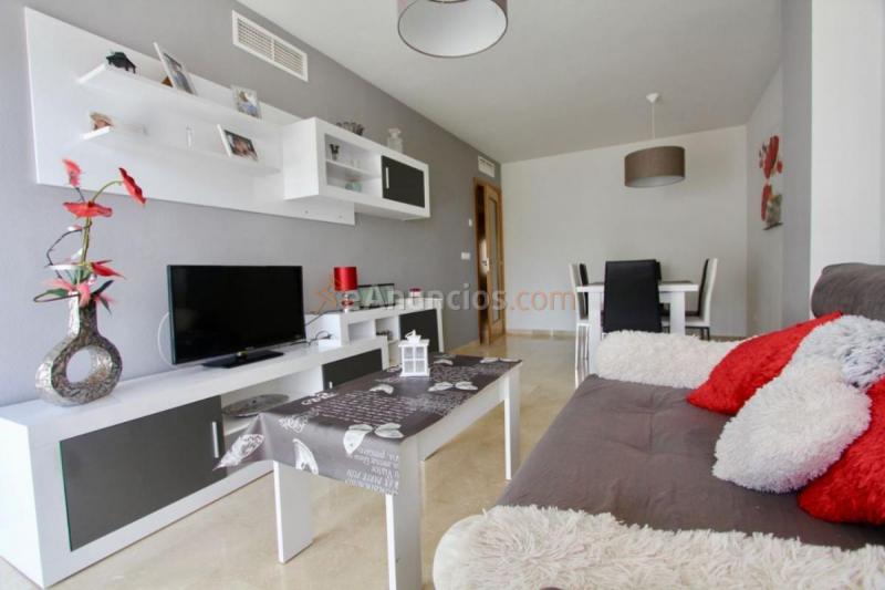 APARTAMENTO EN VENTA EN BENISSA PUEBLO, BENISSA