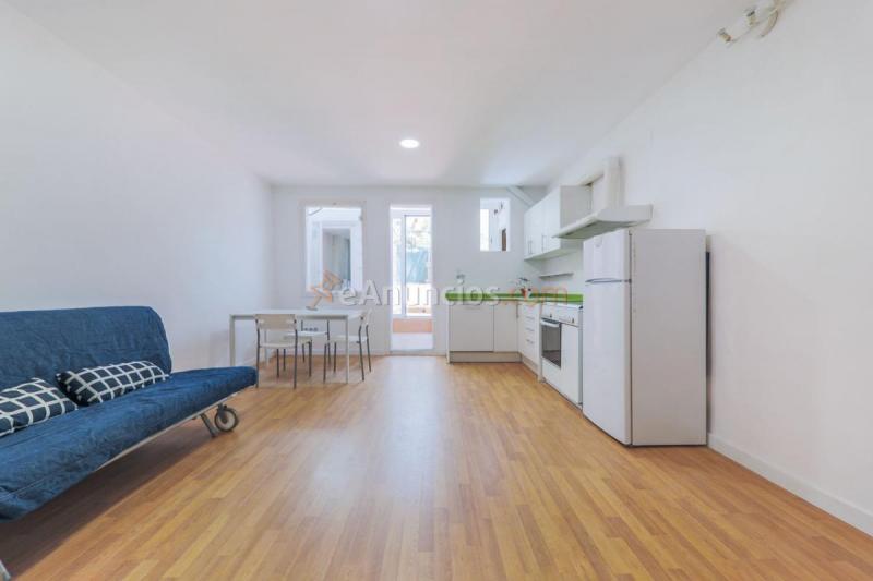 APARTAMENTO EN VENTA EN CALLE DE MONTCADA, CIUTAT VELLA, BARCELONA