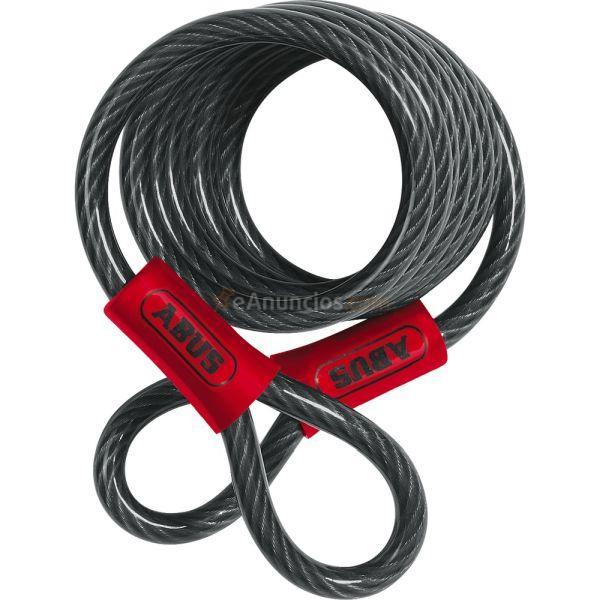 ABUS CABLE ACERO 1850185