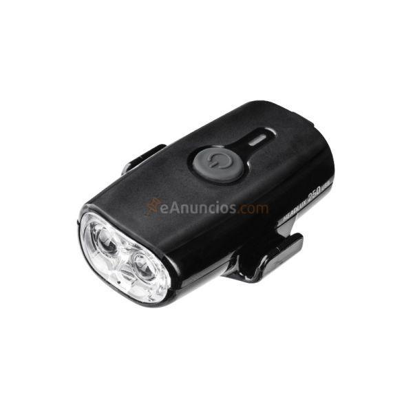 TOPEAK HEADLUX 250 USB