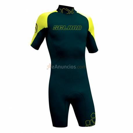 TRAJE NEOPRENO-SELAND SURF ARI 2.5MM