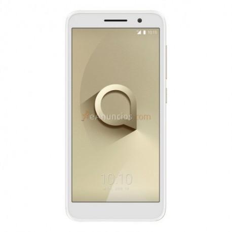 ALCATEL - 1 12,7 CM (5) 1 GB 8 GB SIM ÚNICA 4G ORO 2000 MAH