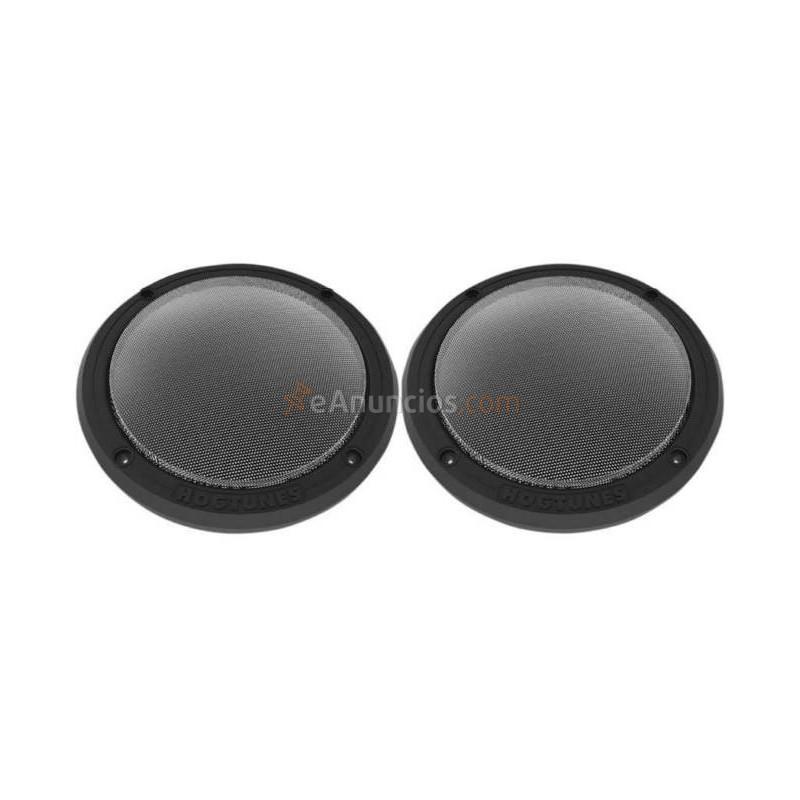 REJILLAS DE REEMPLAZO PARA ALTAVOCES TRASEROS PARA HARLEY DAVIDSON FLHT 14-15