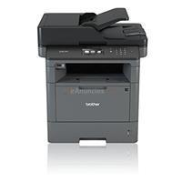 IMPRESORA MULTIFUNCIÓN BROTHER DCP-L5500DN LÁSER MONOCROMO