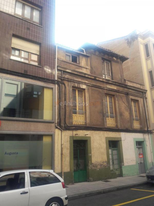 APARTAMENTO EN VENTA EN CAVEDA, CENTRO, GIJÓN