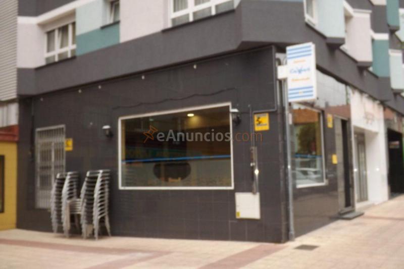 LOCAL COMERCIAL EN VENTA EN CALLE RAMÓN Y CAJAL, EL CARBAYEDO - EL QUIRINAL, AVILÉS