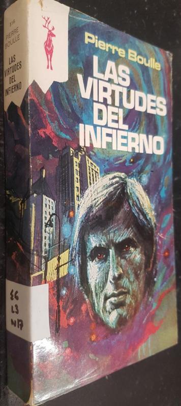 LAS VIRTUDES DEL INFIERNO