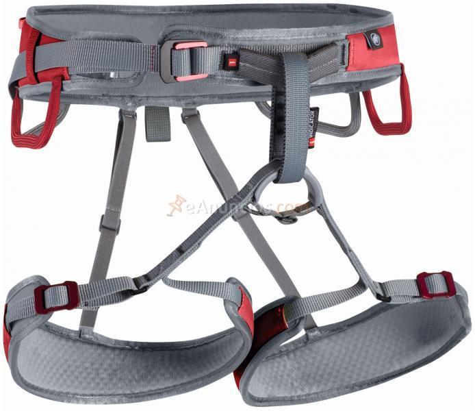 MAMMUT OPHIR SPEEDFIT LAVAIRON