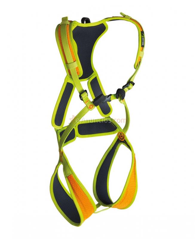 EDELRID FRAGGLE II XS SAHARA OASIS