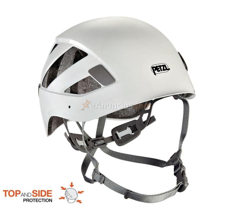 PETZL BOREO WHITE