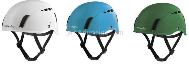 EDELWEISS HELMET VERTIGE