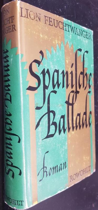 SPANISCHE BALLADE