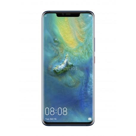 HUAWEI - MATE 20 PRO 16,2 CM (6.39) 6 GB 128 GB RANURA HÍBRIDA DUAL SIM AZUL 4200 MAH