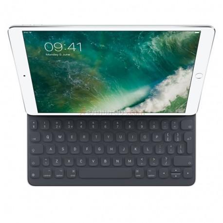 APPLE - SMART SMART CONNECTOR ESPAÑOL NEGRO TECLADO PARA MÓVIL