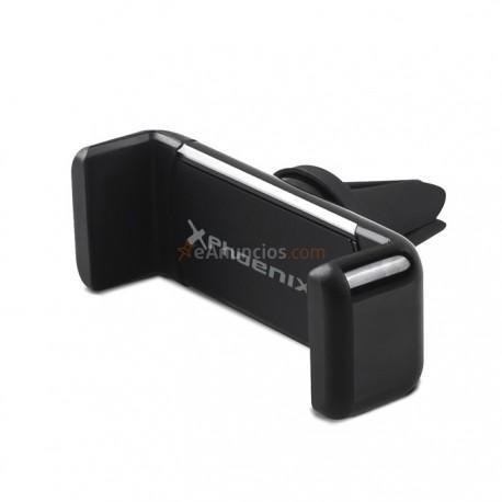 PHOENIX TECHNOLOGIES - PHAIRVENTHOLDER COCHE SOPORTE PASIVO NEGRO SOPORTE