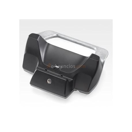 ZEBRA - DC1000-1000U SOPORTE INTERIOR SOPORTE ACTIVO PARA TELÉFONO MÓVIL NEGRO