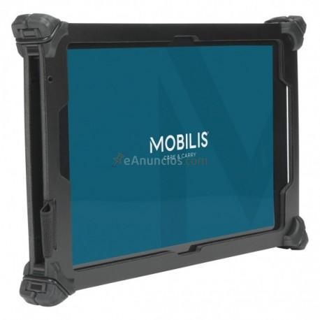 MOBILIS - RESIST PACK 31,2 CM (12.3) CARCASA RÍGIDA NEGRO