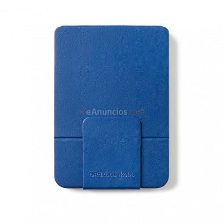 RAKUTEN KOBO - CLARA HD SLEEPCOVER FUNDA PARA LIBRO ELECTRÓNICO AZUL 15,2 CM (6)