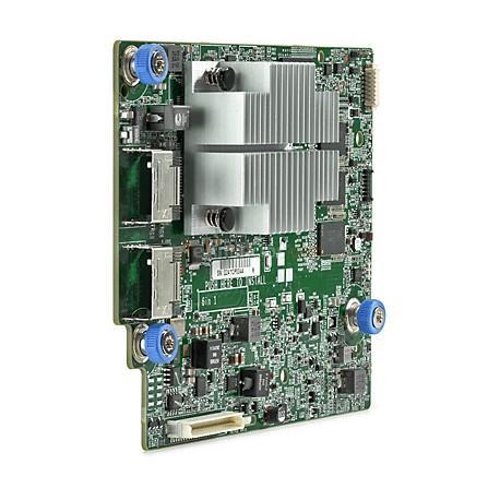 HEWLETT PACKARD ENTERPRISE - CONTROLADOR SAS HP SMART ARRAY P440AR2 GB, FBWC, 12 GB, 2 PUERTOS INT.