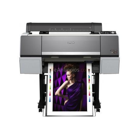 EPSON - SURECOLOR SC-P7000V IMPRESORA DE GRAN FORMATO