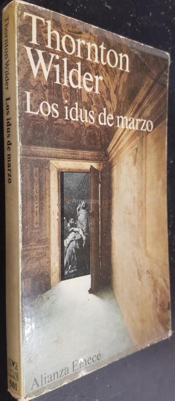 LOS IDUS DE MARZO