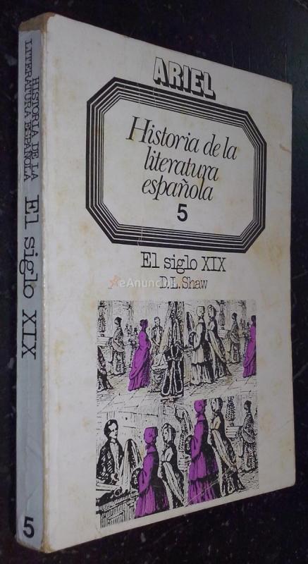 EL SIGLO XIX