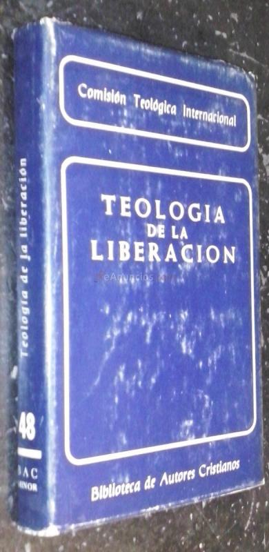 TEOLOGÍA DE LA LIBERACIÓN