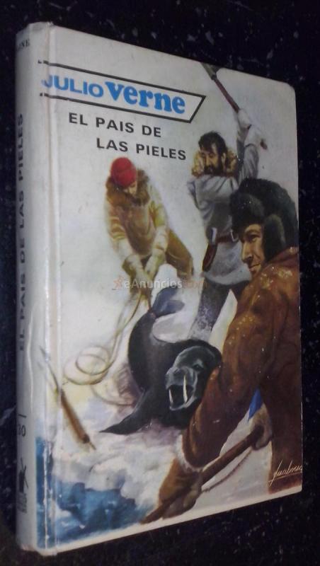 EL PAÍS DE LAS PIELES