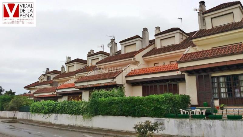 CASA EN VENTA EN CALLE LOS LLOROS, LOREDO, RIBAMONTAN AL MAR