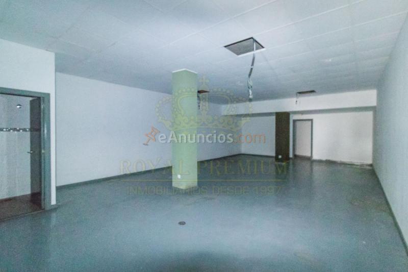 LOCAL COMERCIAL EN VENTA EN FOZANELDI-TENDERINA-VENTANIELLES, OVIEDO