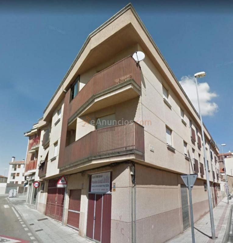 APARTAMENTO EN VENTA EN PIZARRALES, SALAMANCA