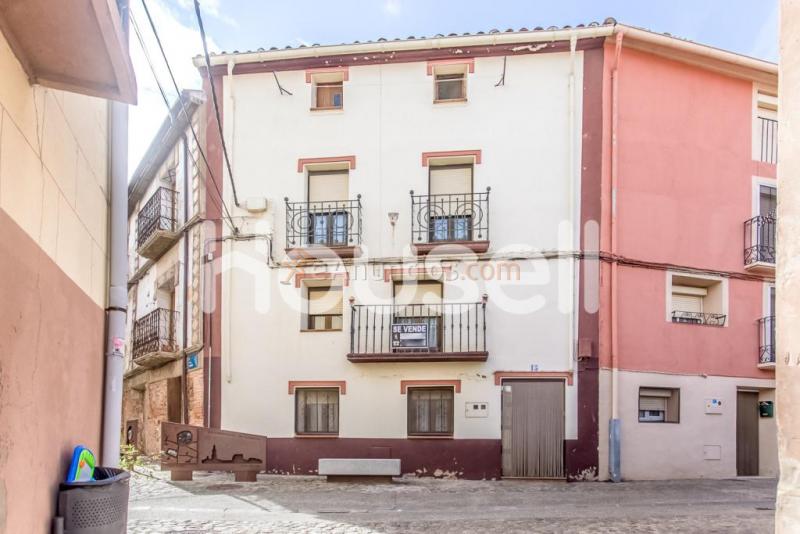 CASA RURAL EN VENTA DE 366 M EN CALLE CANTÓN, 26512 TUDELILLA (LA RIOJA)