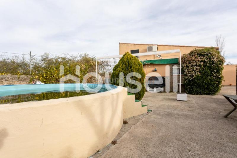 CASA EN VENTA DE 80 M CALLE CHARCA, 10910 MALPARTIDA DE CÁCERES (CÁCERES)