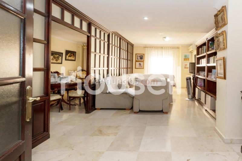 PISO EN VENTA DE 173 M CALLE RELOJERA 11540 SANLÚCAR DE BARRAMEDA (CÁDIZ)