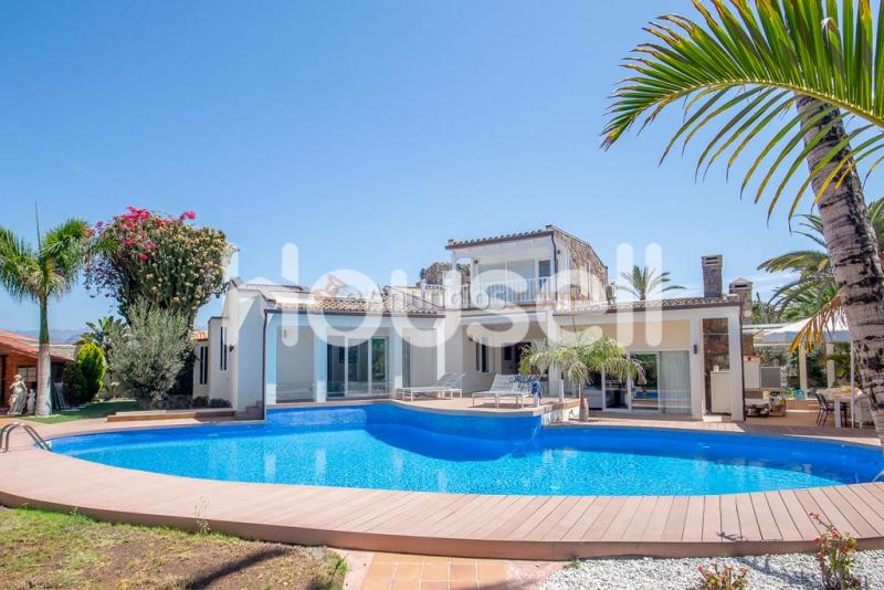 CHALET EN VENTA DE 630 M AVENIDA TOUROPERADOR MATKATALA, 35100 SAN BARTOLOMÉ DE TIRAJANA (LAS PALMAS)