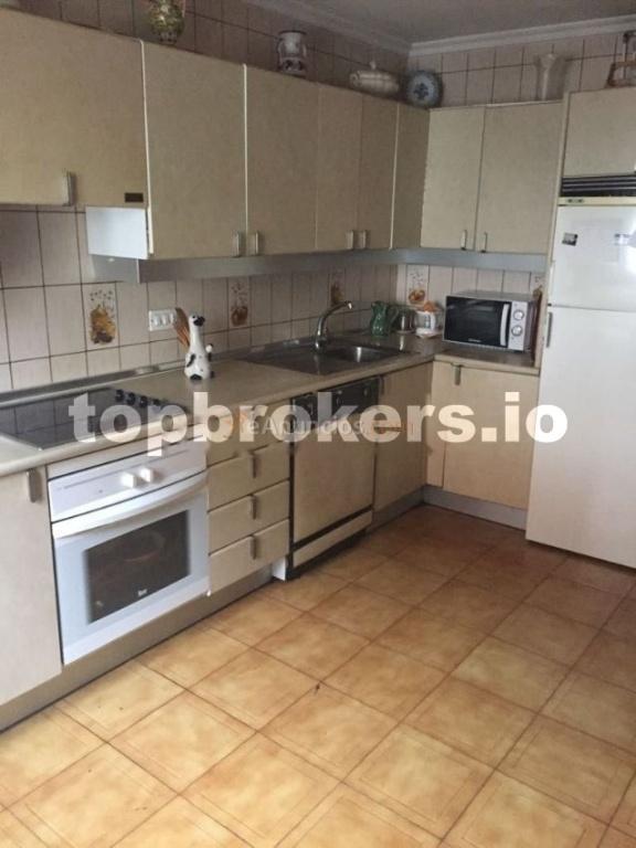 CASA EN VENTA EN ÁVILA