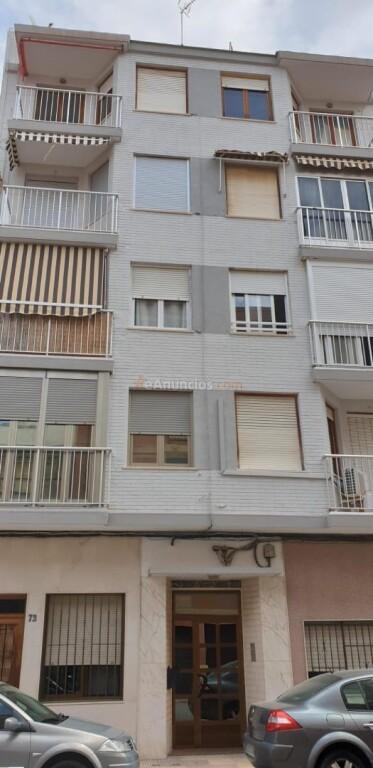 PISO EN VENTA EN CULLERA VALENCIA