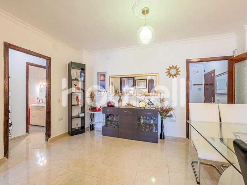 PISO EN VENTA DE 87M EN CALLE SANTA MARÍA DE GRACIA, 41900 CAMAS (SEVILLA)