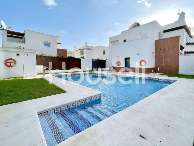 DÚPLEX EN VENTA DE 200 M CALLE MUJERES LIBRES, 11510 PUERTO REAL (CÁDIZ)