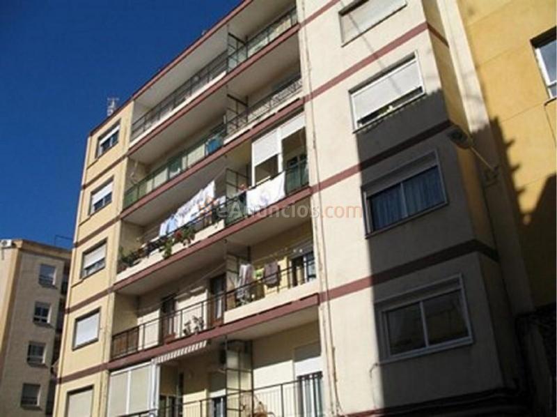 PISO EN VENTA EN GANDIA VALENCIA