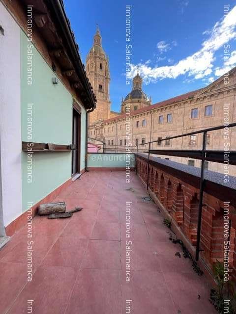 ALQUILER LOCAL COMERCIAL - CENTRO HISTÓRICO, SALAMANCA