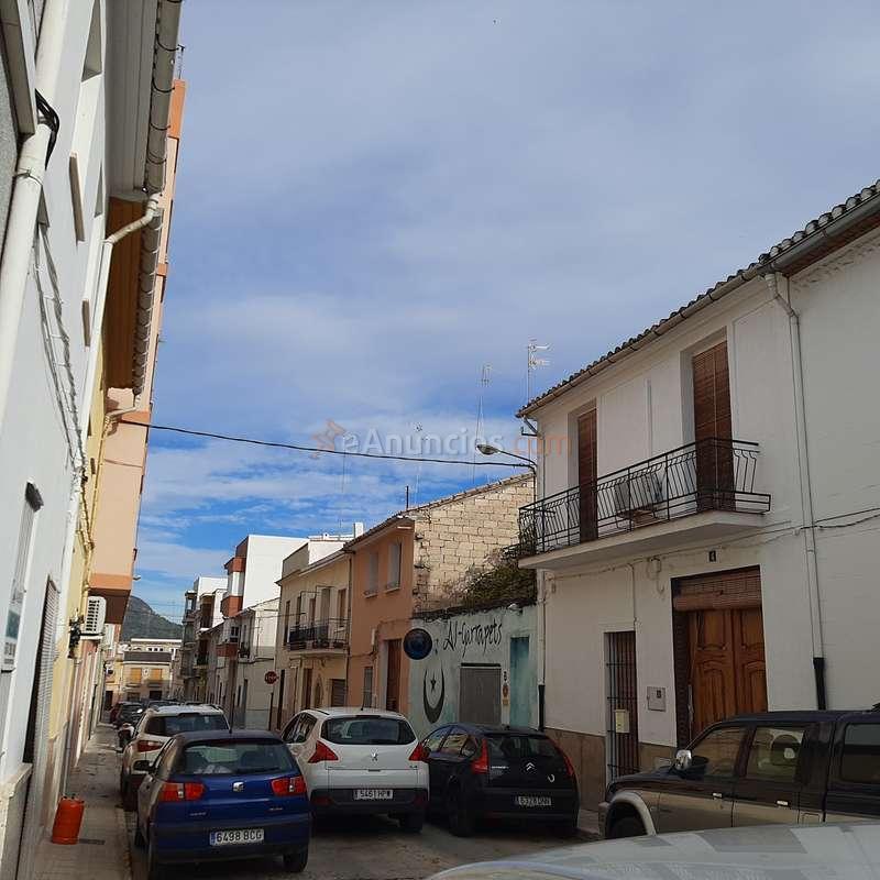 VENTA - PEGO, ALICANTE